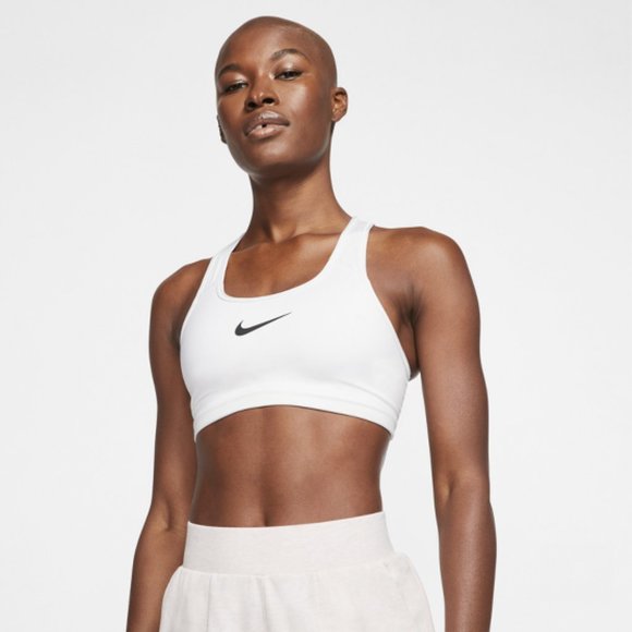 Nike sports bra - White - Picture 4 of 4
